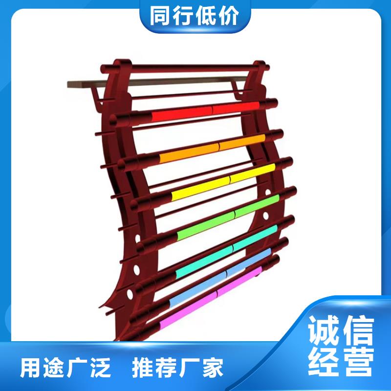 桥梁防撞护栏厂家长期供应