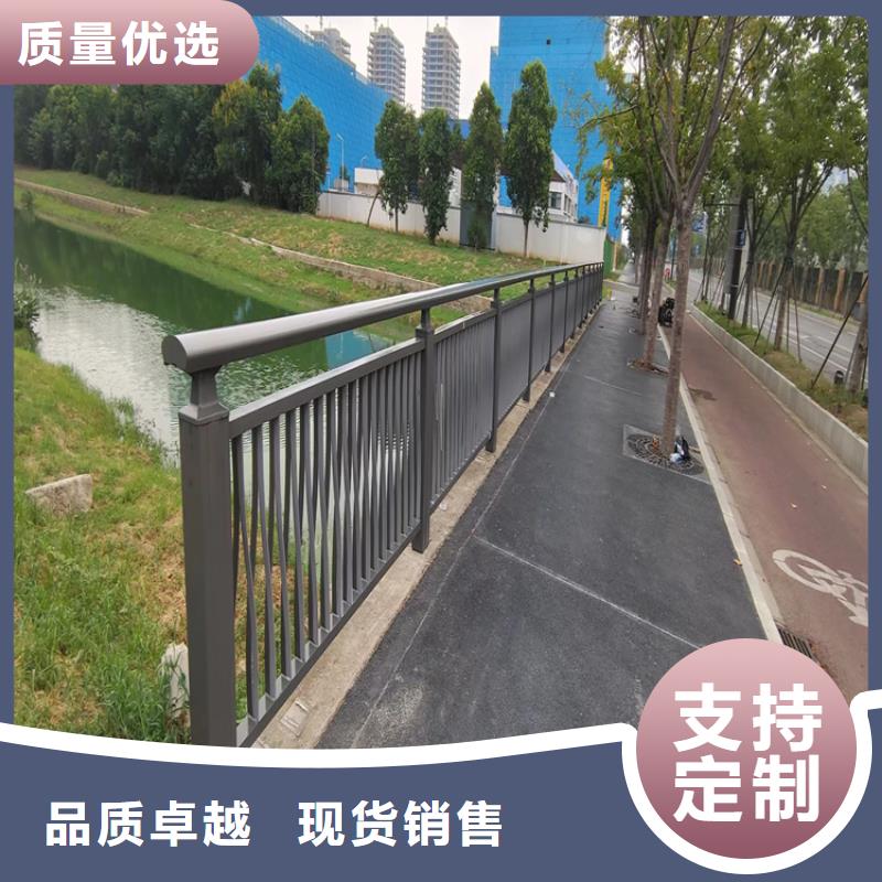回族自治区304不锈钢复合管栏杆厂家保证工期