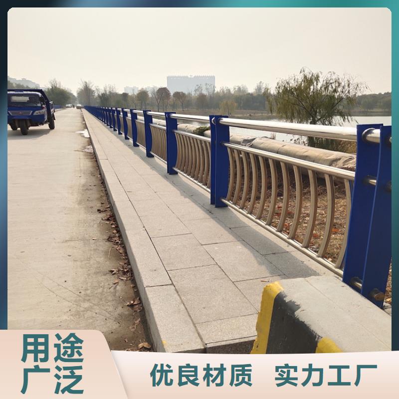 复合管高铁站防护栏按图纸定做