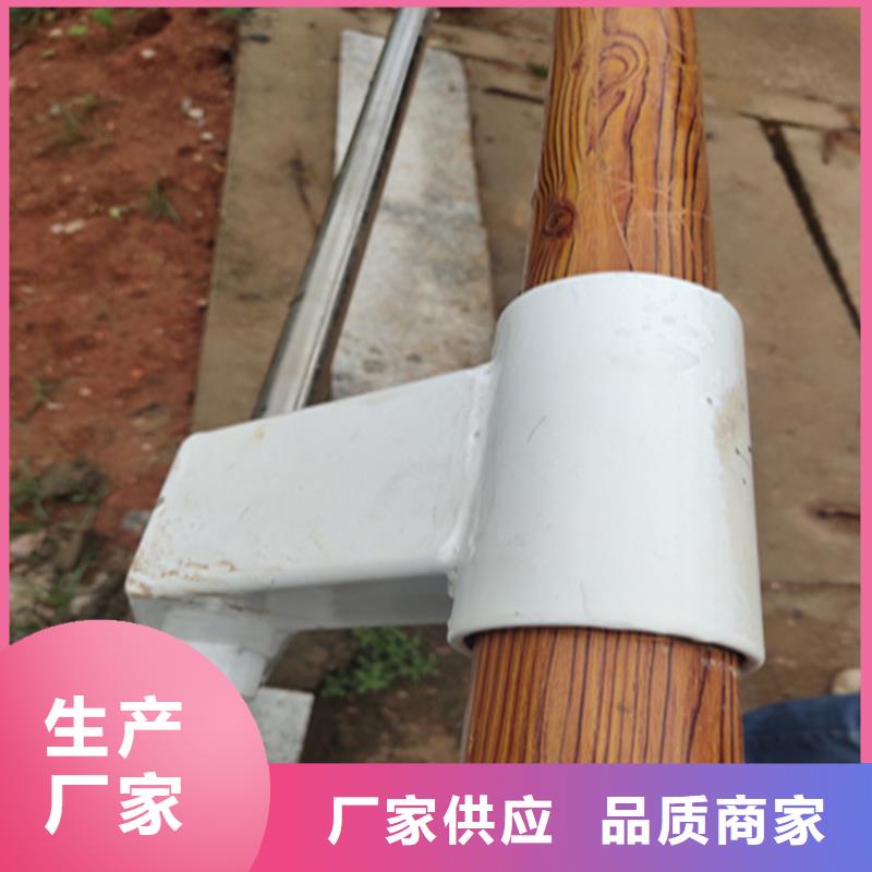 防撞护栏厂家展鸿护栏品质保证