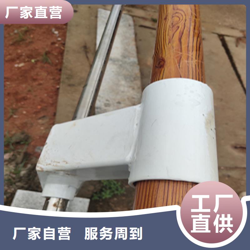 拉丝不锈钢复合管栏杆满焊工艺表面光滑