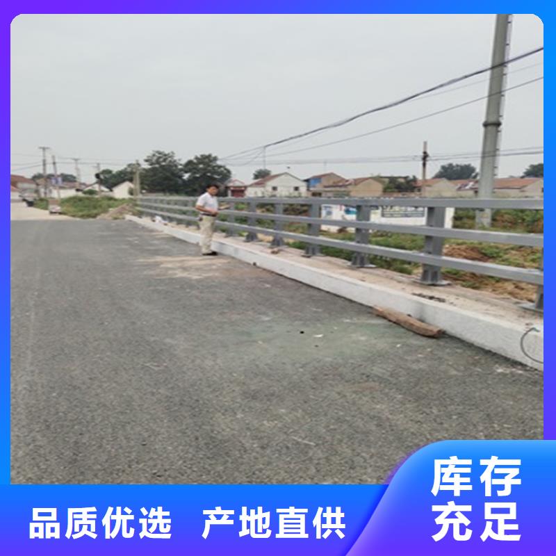 201复合管校园防护栏展鸿护栏专业定做