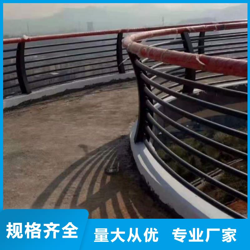 方管防撞立柱氟碳漆喷塑抗冲击耐磨损