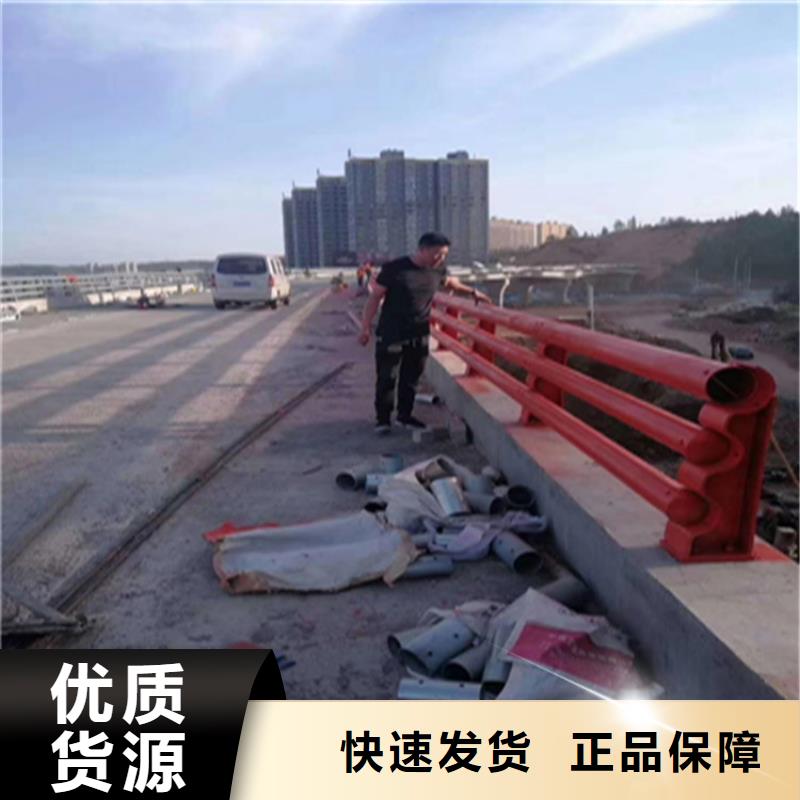 桥梁防撞护栏喷氟碳漆产品优良