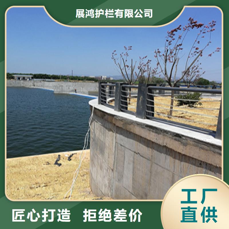 交通设施防撞护栏美观坚固