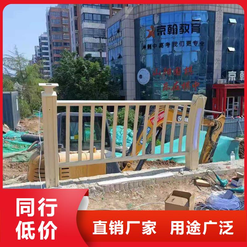 铸钢桥梁防撞立柱坚固抗撞击