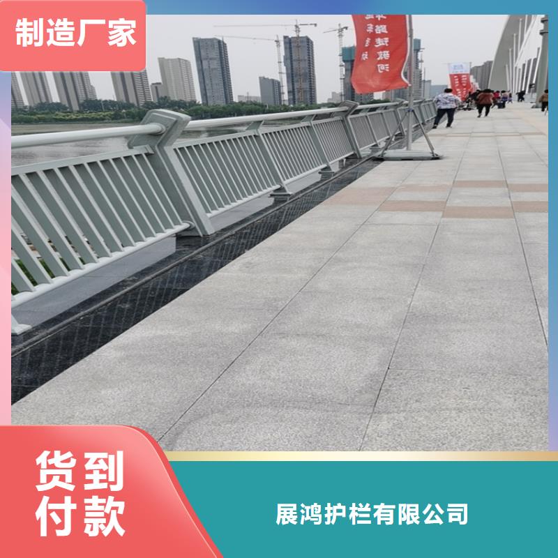 静电喷塑防撞护栏认准聚宜兴
