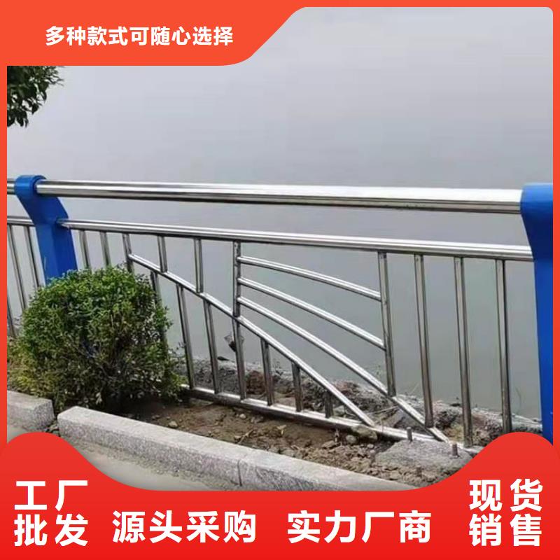 方管灯光防撞护栏立柱耐高温耐盐碱