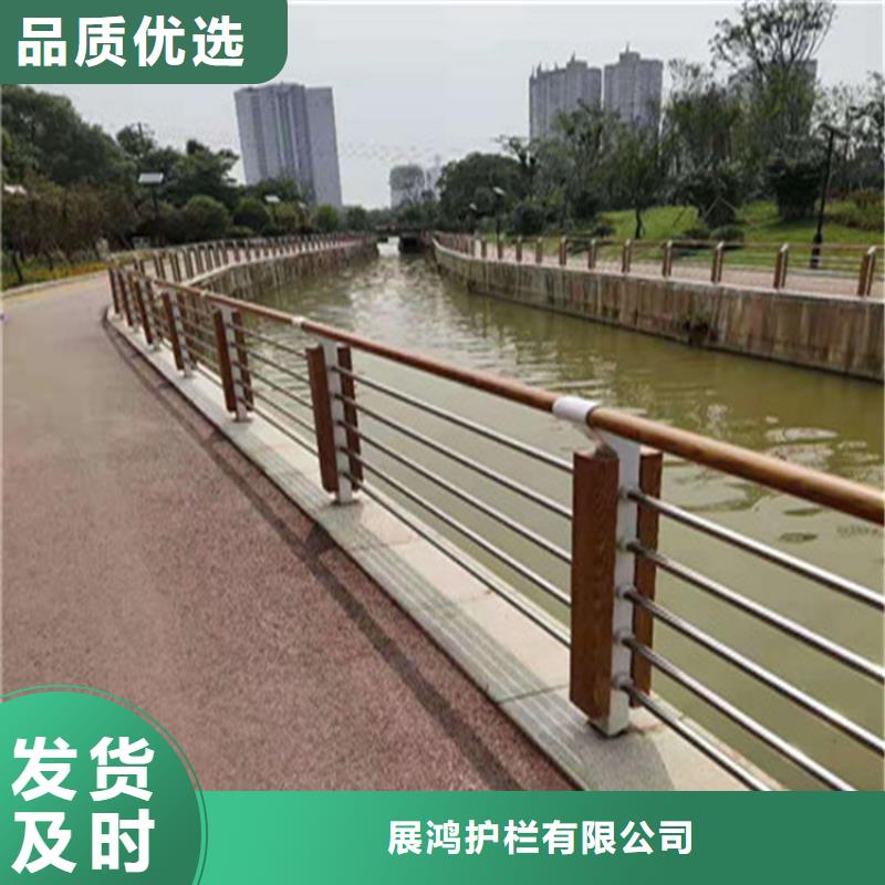 方管静电喷塑护栏不易褪色