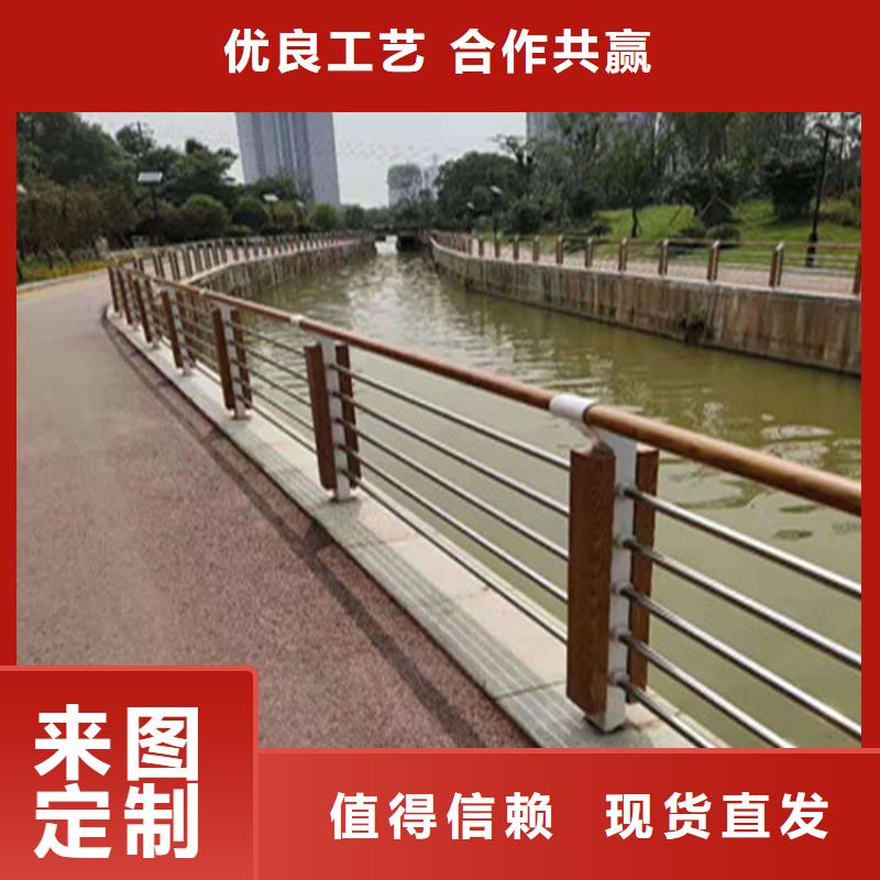 地下停车场防撞护栏耐候性能好