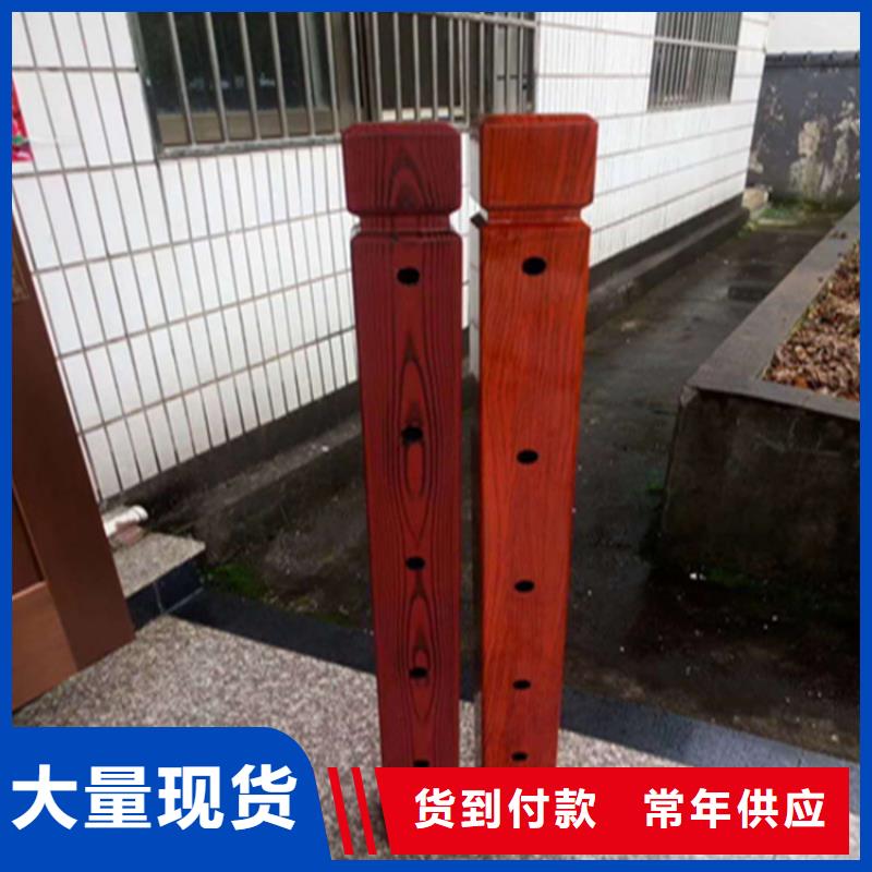 方管喷涂喷塑防撞护栏厂家质保