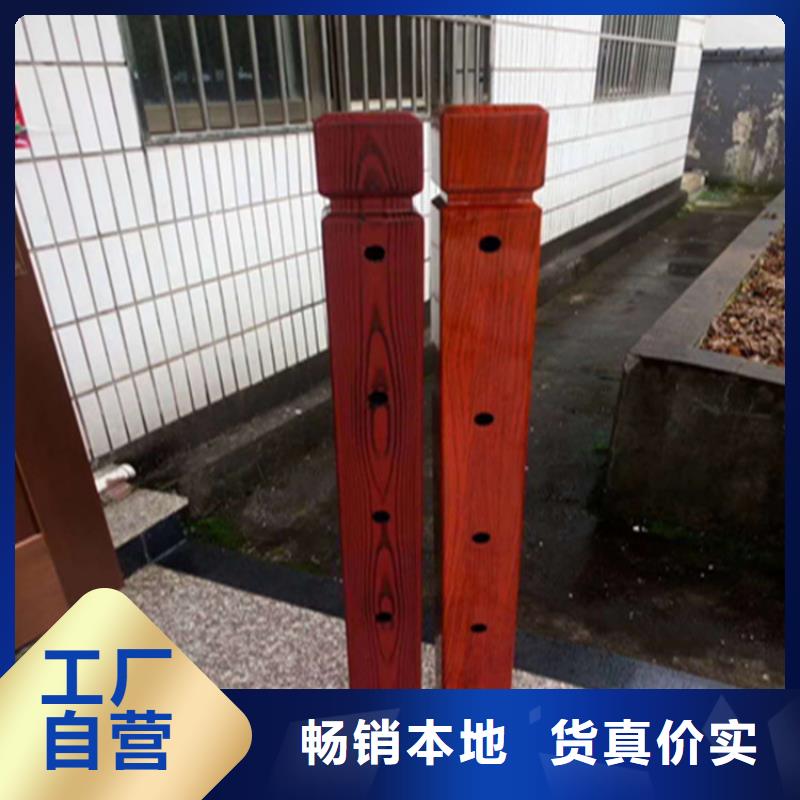 镀锌方管桥梁防撞栏杆展鸿护栏厂家一手货源