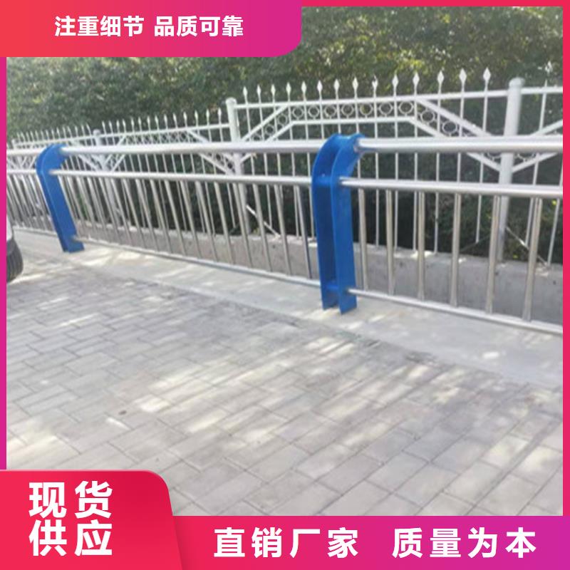 氟碳漆喷塑钢板立柱按客户要求定制