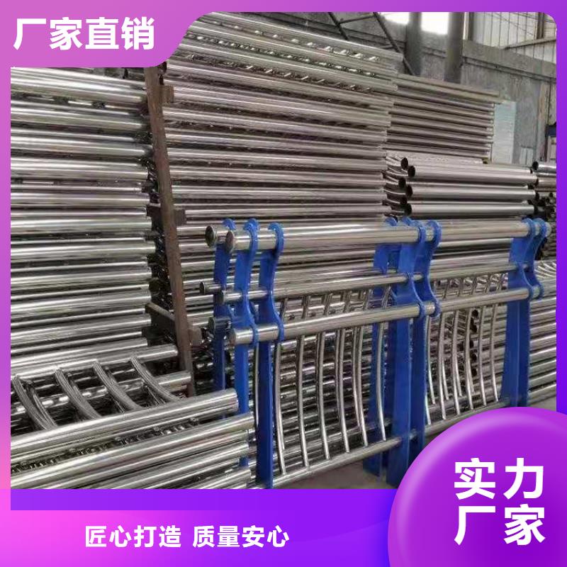 LED灯光铝合金栏杆厂家现货供应