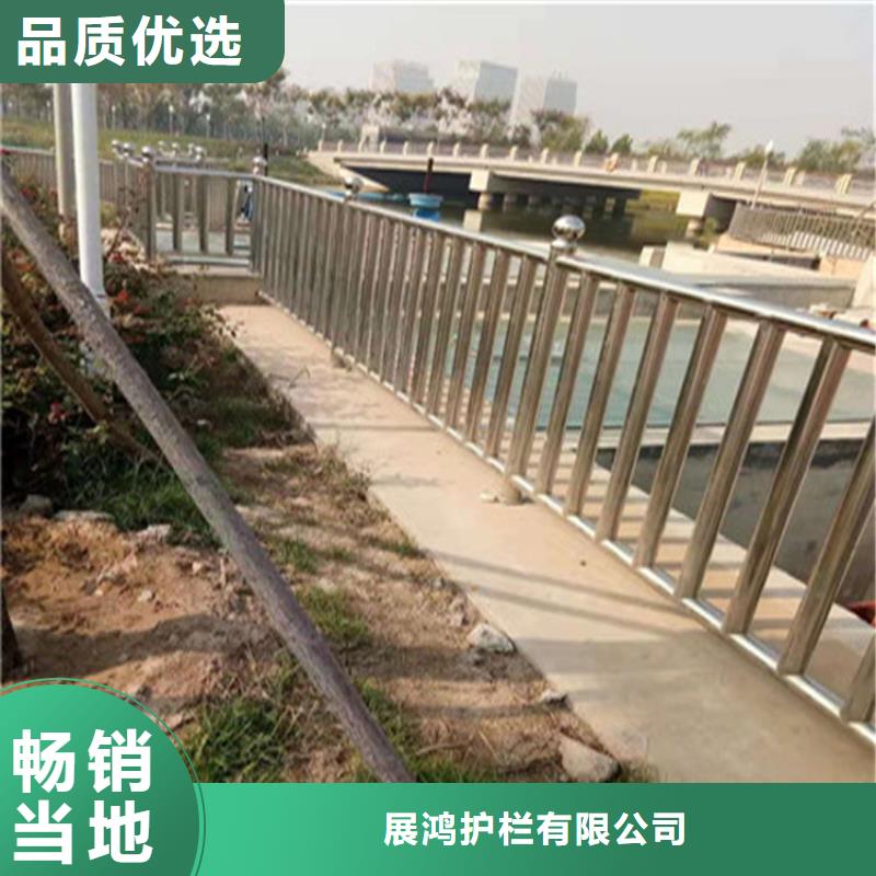 LED灯光桥梁栏杆厂家直发无中间商