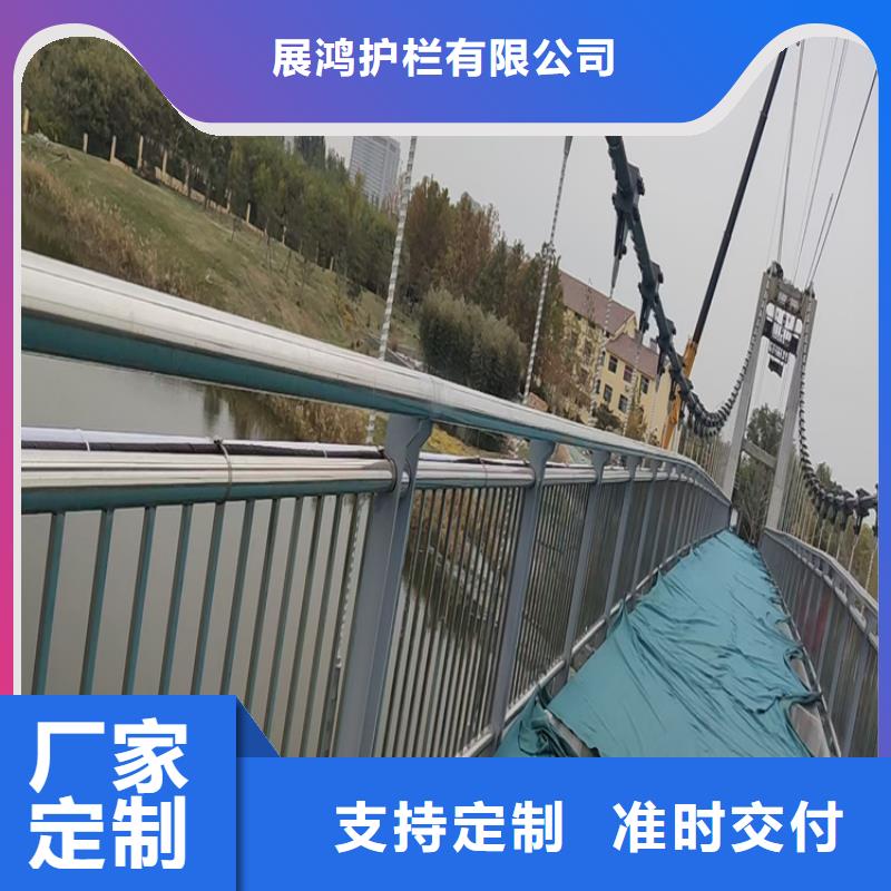 牛角形道路防撞护栏耐候性能好