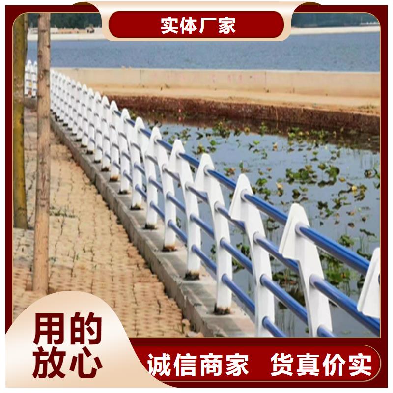 不锈钢复合管桥梁立柱规格齐全按图生产