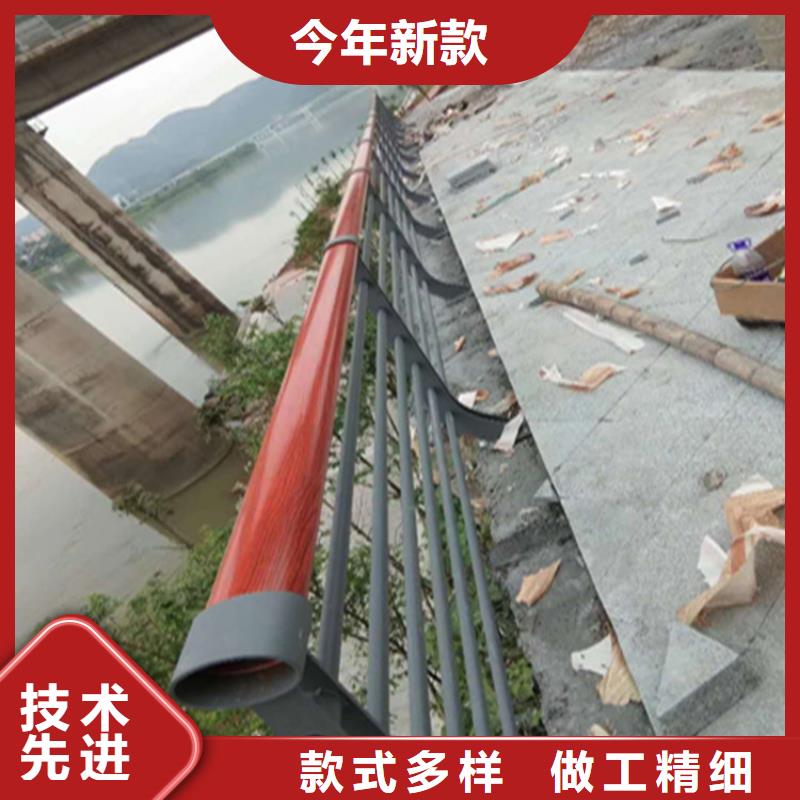 静电喷塑钢板立柱环保