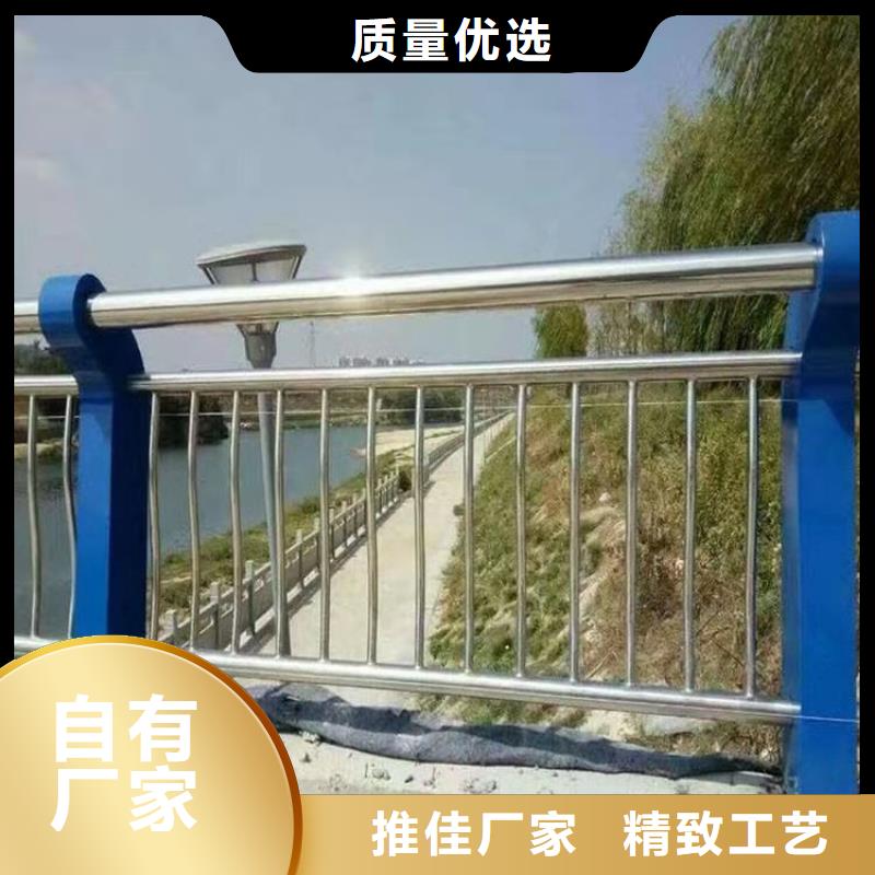 防撞桥梁灯光护栏抗冲击性强