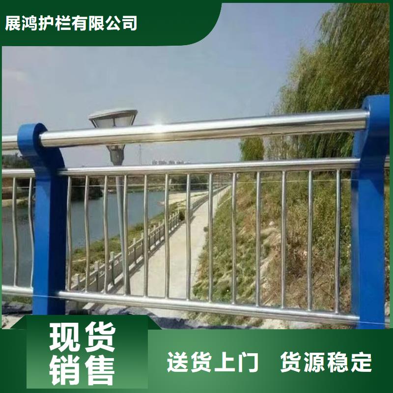 包厢桥梁防撞护栏按图纸定制