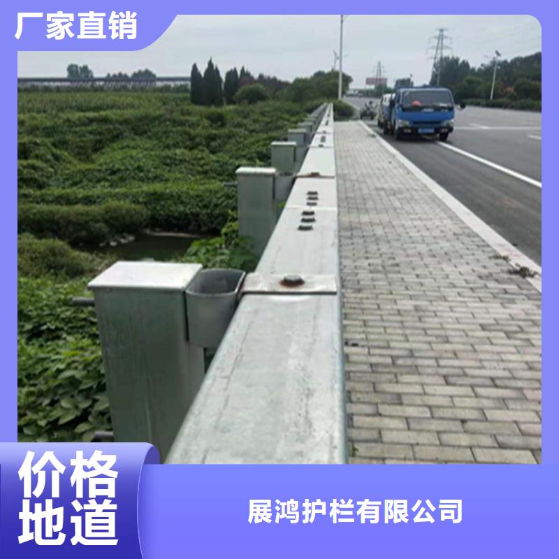 木纹转印景观桥梁栏杆一米起订