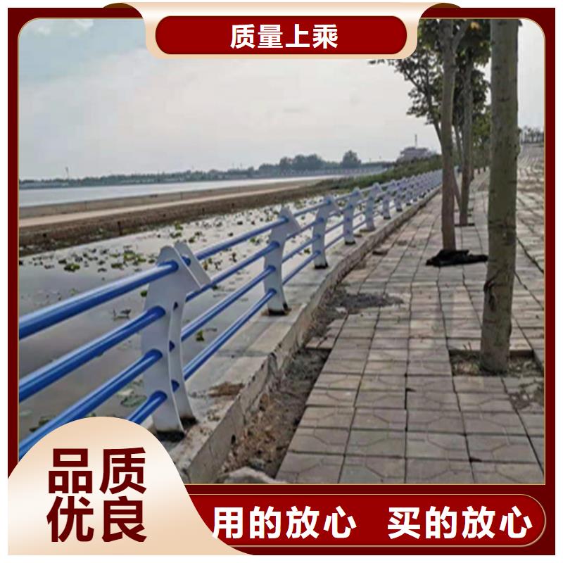 桥梁用防撞护栏物美价廉