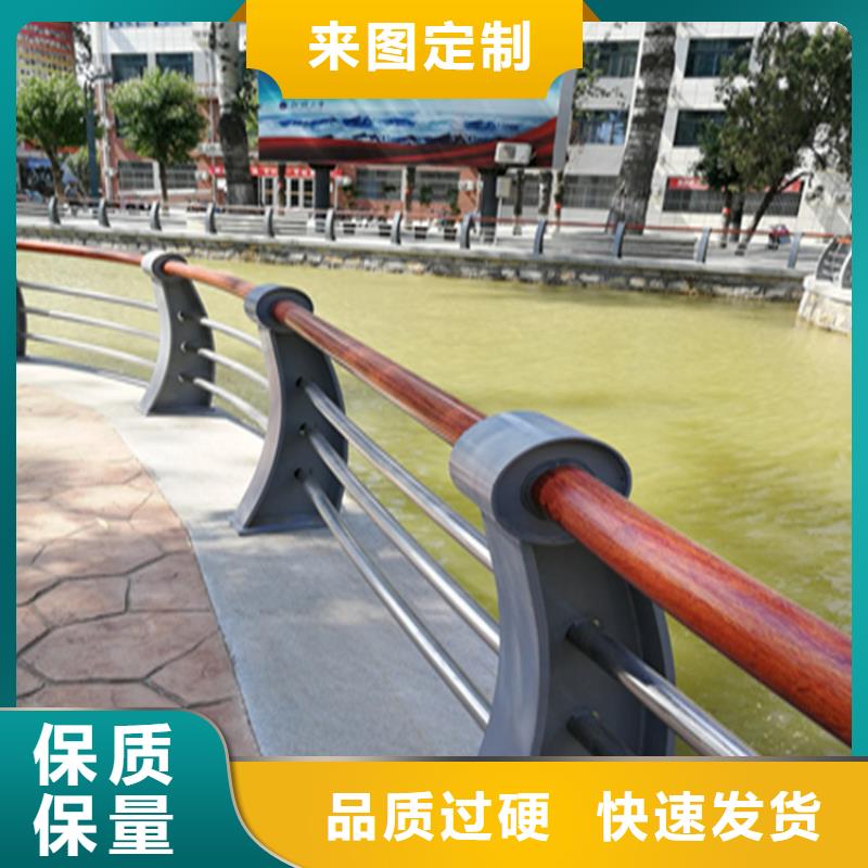 地下停车场防撞护栏性能稳定不易褪色