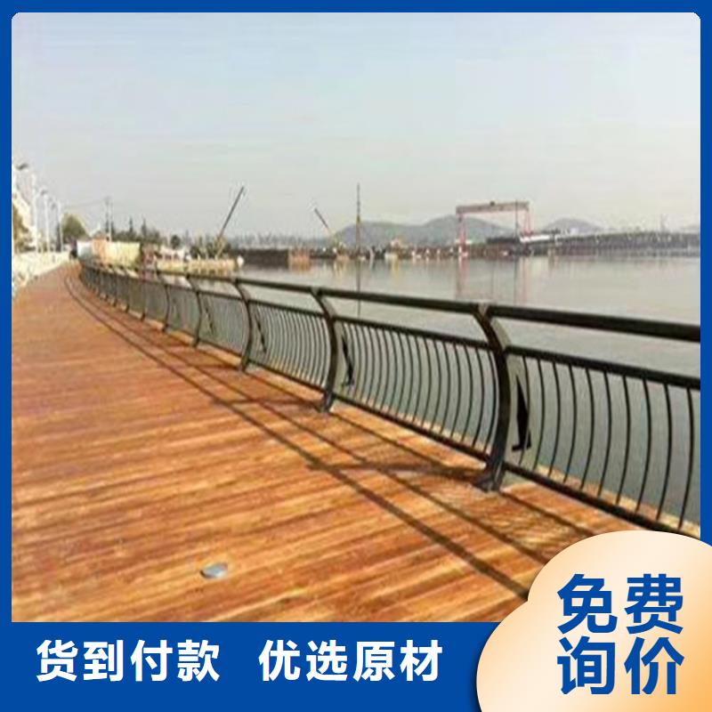 木纹转印景观桥梁栏杆一米起订