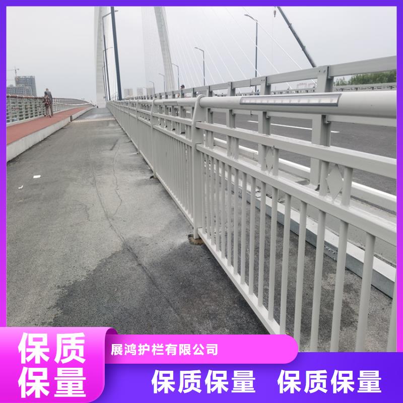 镀锌管交通设施护栏品质优良