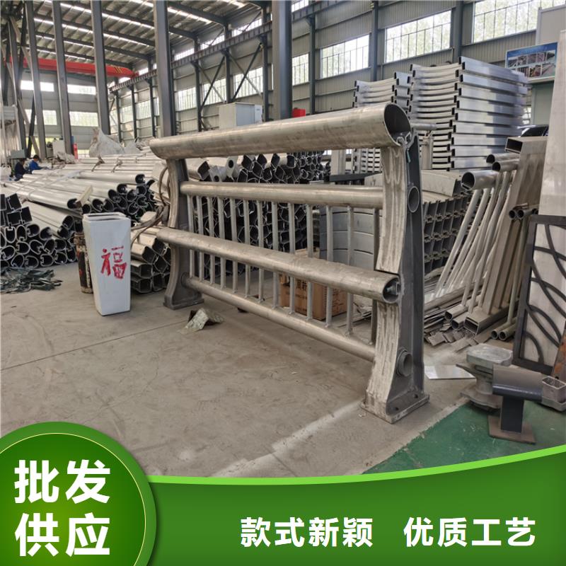 铝合金天桥栏杆可上门施工