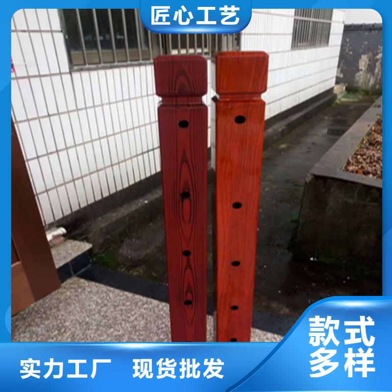 铁管喷塑车间防撞护栏坚固耐磨