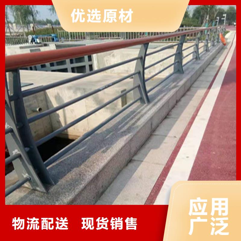 铝合金天桥栏杆可上门施工