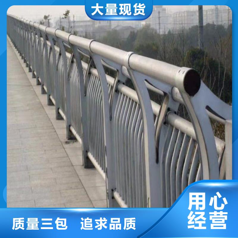 防撞桥梁灯光护栏抗冲击性强
