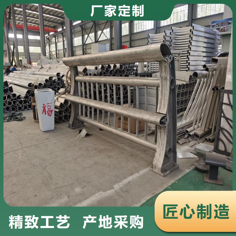 木纹转印桥梁河道栏杆激光打孔表面光滑
