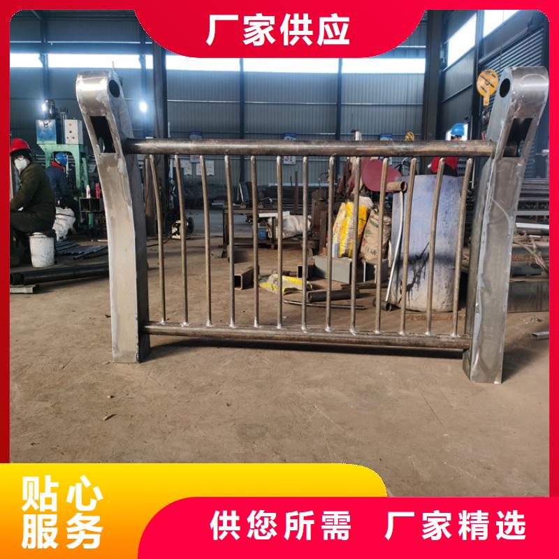 木纹转印景观桥梁护栏价格实惠