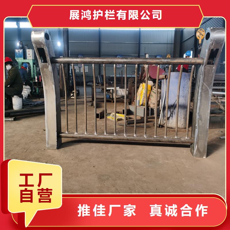 方管静电喷塑防撞护栏物流配送直达工地