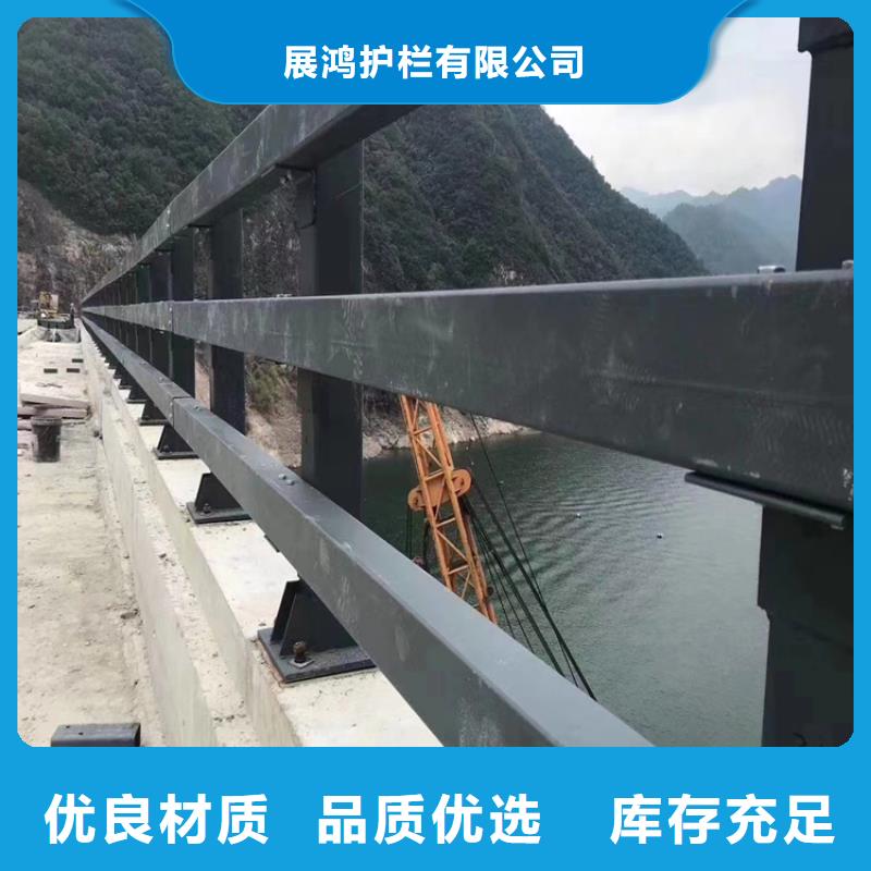 高铁站防撞护栏深受客户好评
