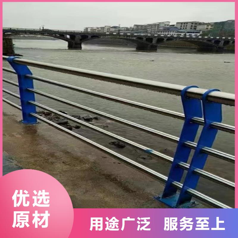 矩形管防撞立柱长期供应