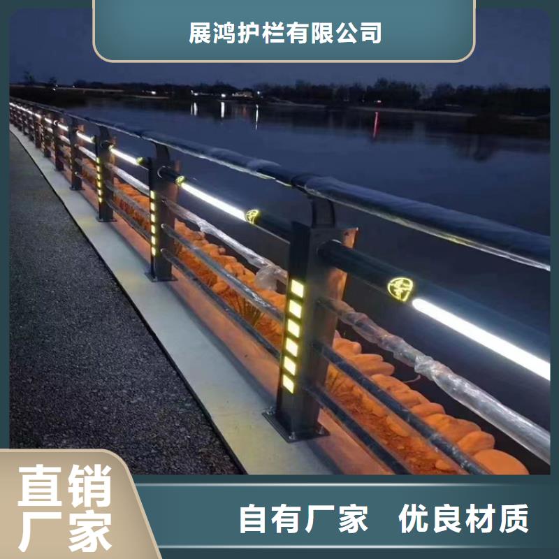 木纹转印景观桥梁护栏厂家按期交货