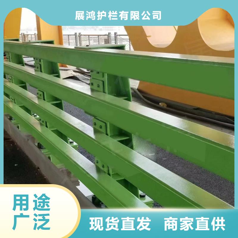 201不锈钢复合管栏杆深受客户好评