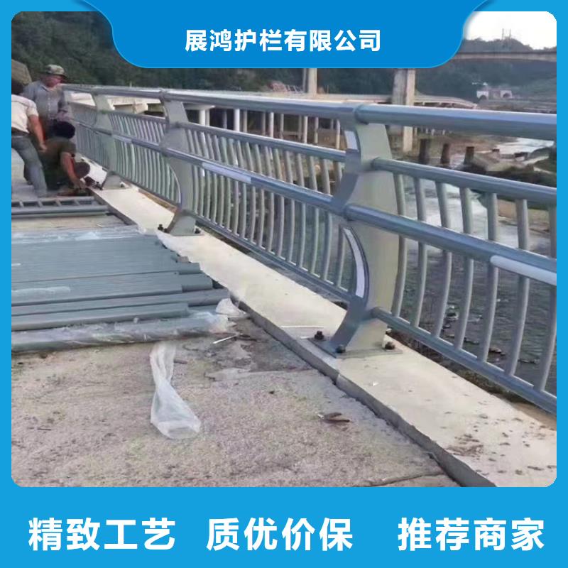 碳钢防撞护栏
方管桥梁防撞护栏
国标材质质量有保障