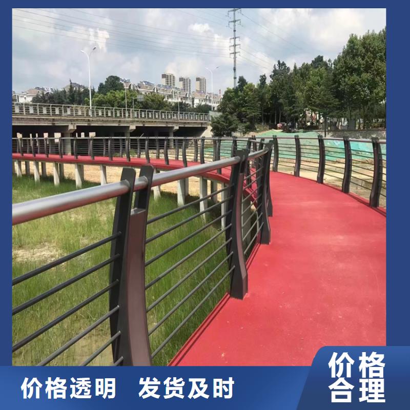 不锈钢钢丝绳桥梁防护栏厂家质量保证