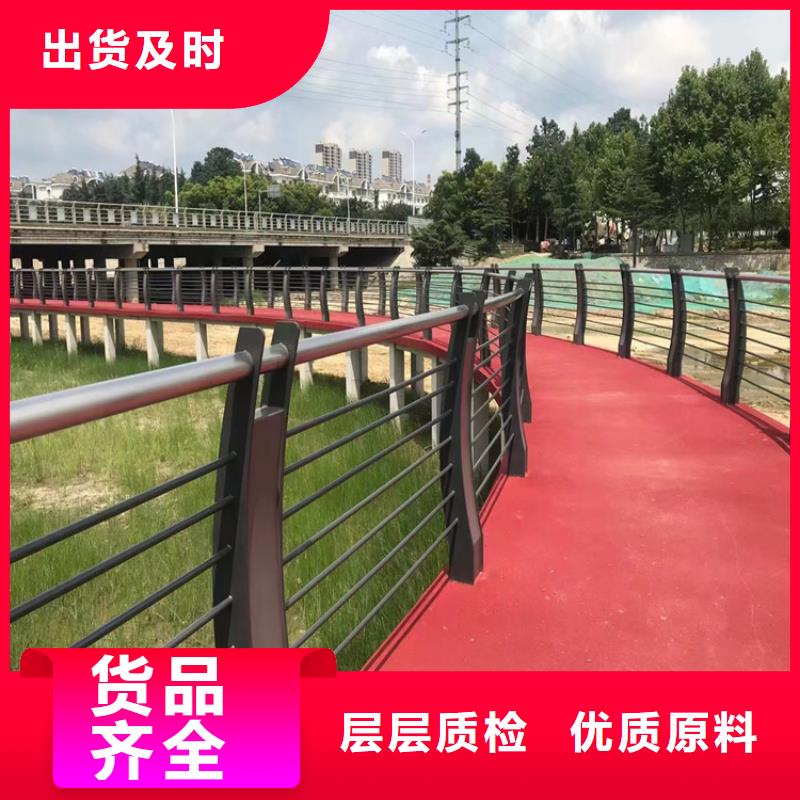 铸钢桥梁防撞护栏防腐防老化认准展鸿护栏厂家