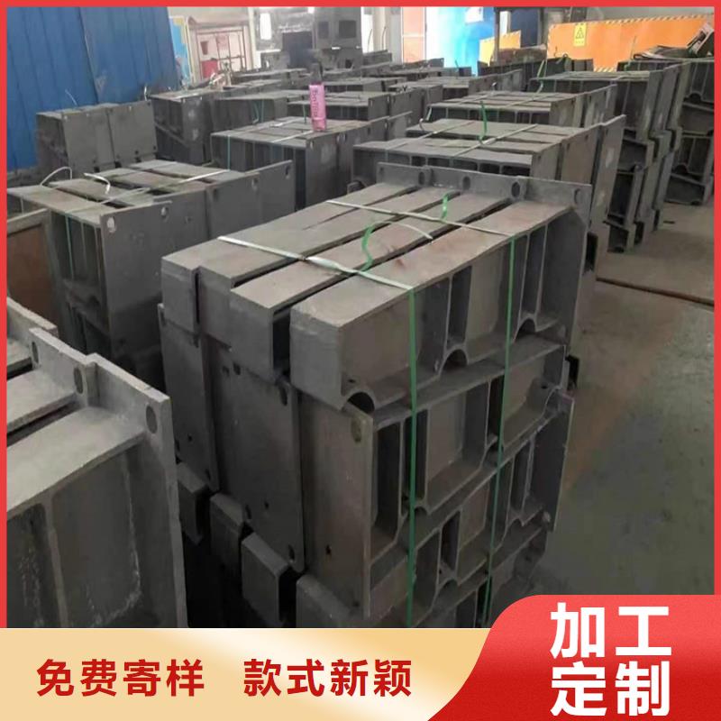 公路防撞护栏厂家直销