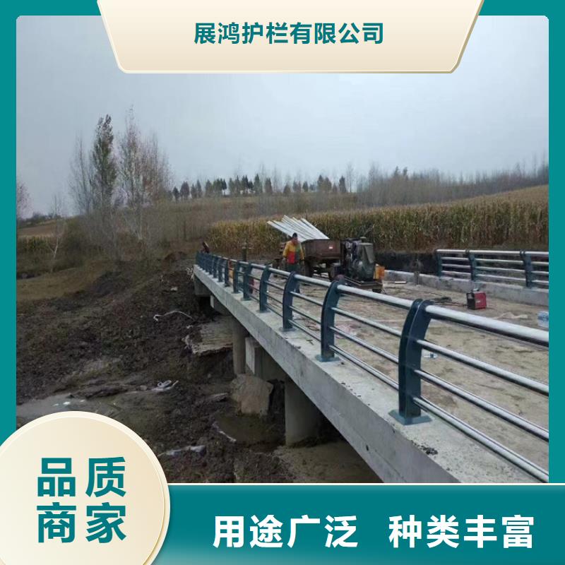 201不锈钢复合管栏杆具有良好的加工性能
