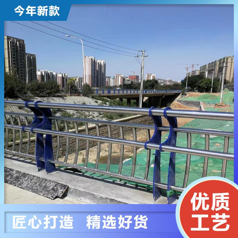铸钢桥梁防撞护栏强度高刚性好认准展鸿护栏