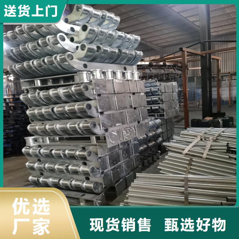 桥梁用防撞立柱表面光滑不起泡