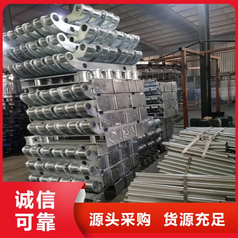 小型公路防撞立柱耐磨耐腐蚀