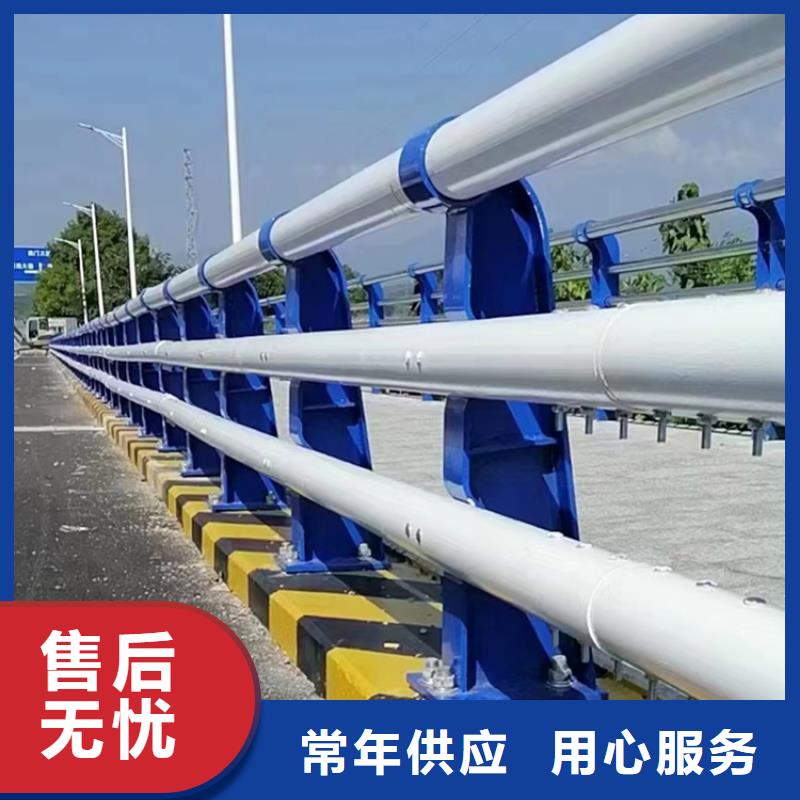 钢板包厢防撞立柱展鸿护栏打造经典款
