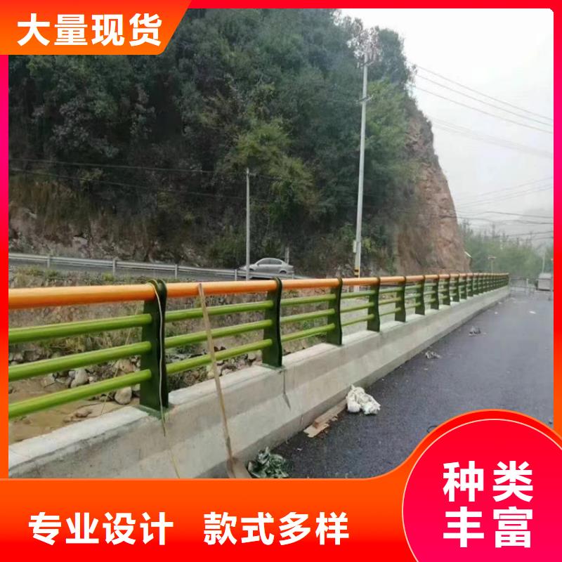 钢板包厢防撞立柱展鸿护栏打造经典款